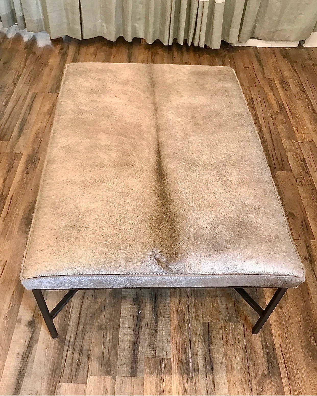ottoman