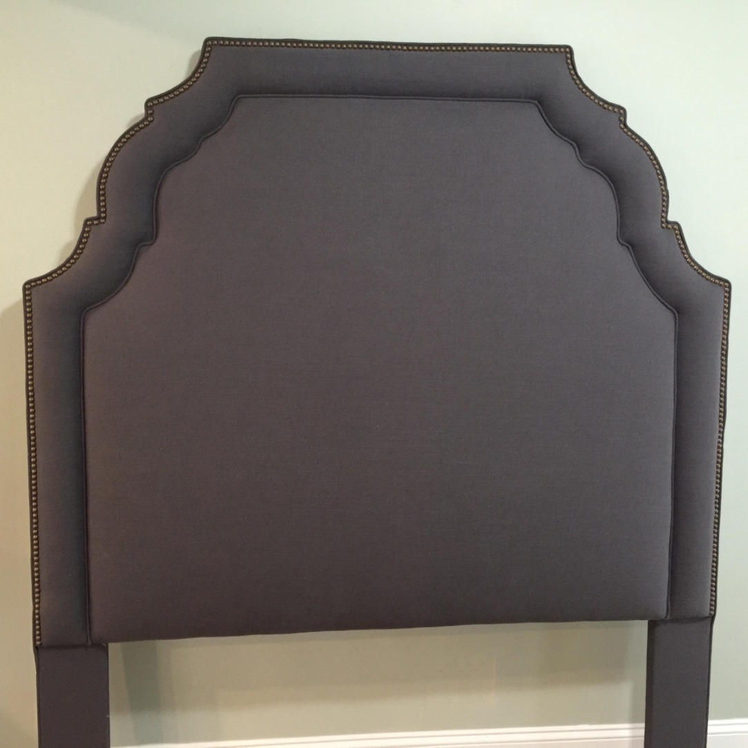 Headboard 1